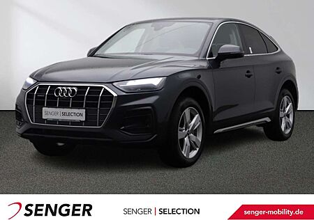 Audi Q5 Sportback advanced 40 TFSI quattro Pano LED