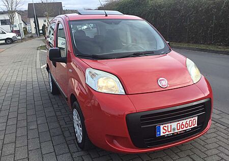 Fiat Qubo 1.4 8V Dynamic