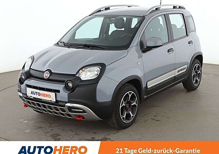 Fiat Panda 1.0 Mild-Hybrid Cross*PDC*SHZ*KLIMA