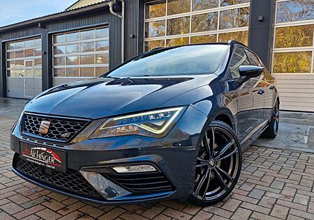 Cupra Leon ST 300 4 Drive 2.Hand LED