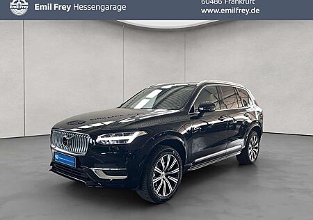 Volvo XC 90 XC90 XC90 B5 AWD Plus-Bright 7S Glasd Standh 360° AHK