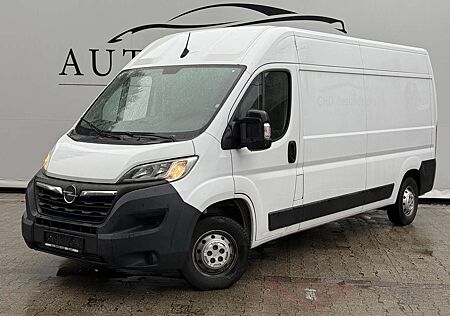 Opel Movano 2.2 DL3H2 2WD VA Edition Standheizung