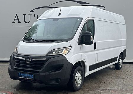 Opel Movano gebraucht kaufen Opel Movano 2.2 DL3H2 2WD VA Edition Standheizung