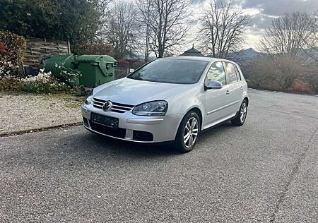 VW Golf Variant Volkswagen 2000 TDI