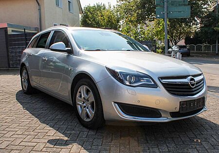 Opel Insignia A Sports Tourer Business Edition