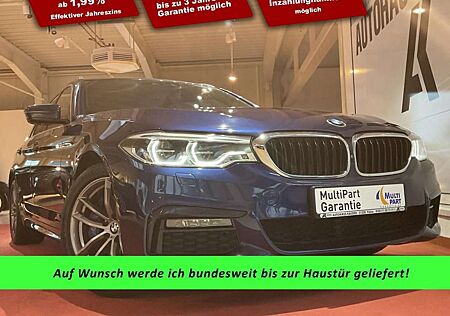 BMW 530 d xDrive Touring M-Sport Paket *Navi*360*