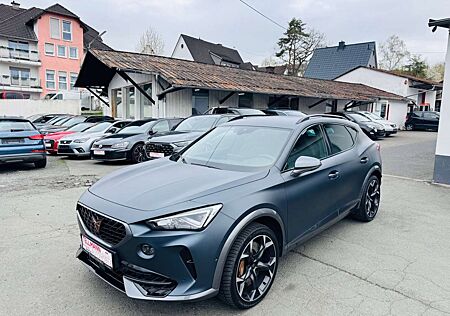 Cupra Formentor VZ 4Drive/LED/AHK/Vollleder/Navi/