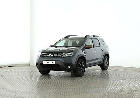 Dacia Duster II TCe 150 4WD