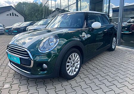 Mini Cooper +Chilli-Paket+Parkpilot+Sitzheizung+Visiual Boost