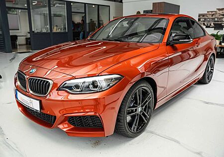 BMW 240 M PERORMANCE LED X-Drive