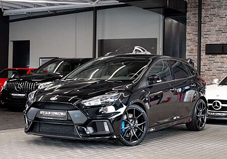 Ford Focus RS 2.3l |RECARO|BREMBO|NAVI|KEYLESS|KAMERA