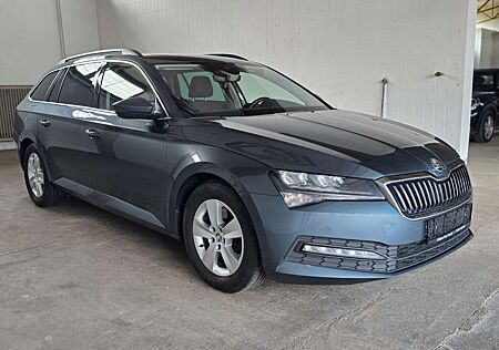 Skoda Superb Kombi Ambit*Kamera*Carplay*ACC*3-Zonen*