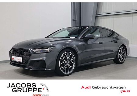 Audi A7 Sportback 45 TFSI S-Line B&P*Pano*Matrix *