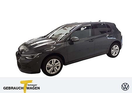 VW Golf Volkswagen 1.5 TSI LIFE NAVI AHK 360 IQ.LIGHT