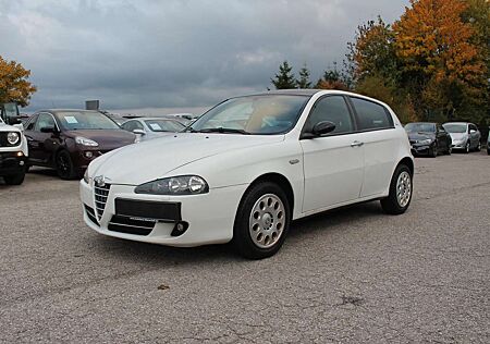 Alfa Romeo 147 1.6 TS 16V 120 Quadrifoglio Verde