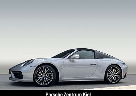 Porsche 992 911 Targa 4S Burmester Surround View LED