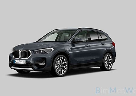 BMW X1 xDrive 25e Aut.KAMERA Sports.AHK Memory LNKRH