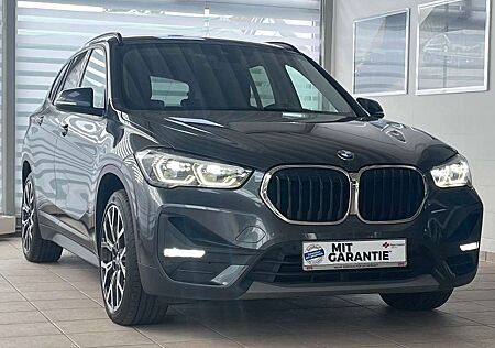 BMW X1 xDrive 25e Aut.KAMERA Sports.AHK Memory LNKRH