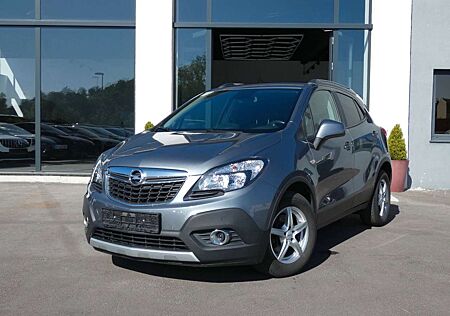 Opel Mokka Edition*Klima*Shz*Pdc*Tempomat*