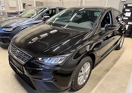 Seat Ibiza 1,0TSI Style Navi Winterpaket Connect.Box