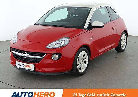 Opel Adam 1.2 120 Jahre*TEMPO*PDC*SHZ*ALU*LIM*KLIMA*