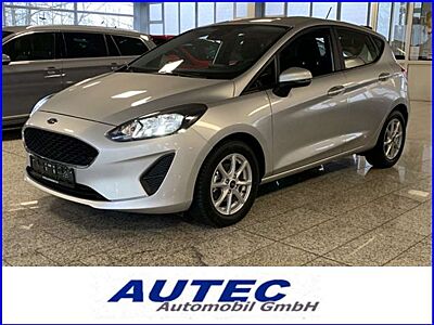 Ford Fiesta Cool & Connect 1.0 NAV+TEMPOM+SPURH+KLIMA