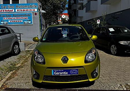 Renault Twingo Expression/TÜV NEU/Garantie 24