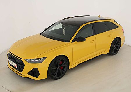 Audi RS6 Avant UPE 178.225.- EXCLUSIVE Essentials VOLL