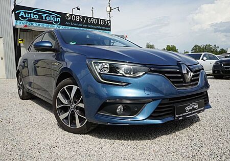 Renault Megane BOSE-Edition |Keyless| |Camera| |Navi|