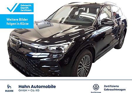 VW Tiguan Volkswagen 2.0TDI DSG R-Line AHK LED NAVI ACC SITZHE