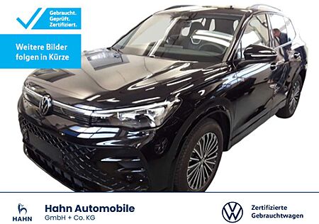 VW Tiguan Volkswagen 2.0TDI DSG R-Line AHK LED NAVI ACC SITZHE