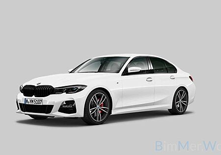 BMW 330 i A M Sport.Laser.HUD.H&K.LC-Prof.Kamera.