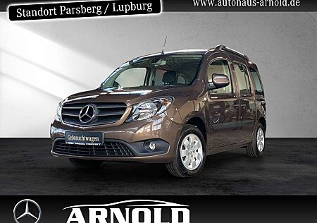 Mercedes-Benz Citan 111 CDI Tourer EDITION Lang Chrom-P. Sitzh