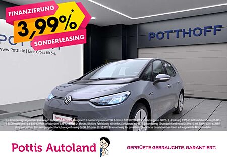 VW ID.3 Volkswagen PRO LIFE NAVI KLIMA SITZHZG PDC LED