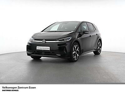 Volkswagen ID.3 Life 1-Gang-Automatik Keyless Standhzg. RK