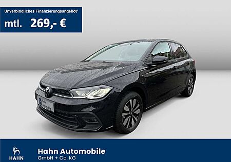 VW Polo Volkswagen 1.0TSI DSG Move LED Navi-Vorb. PDC Sitzheiz