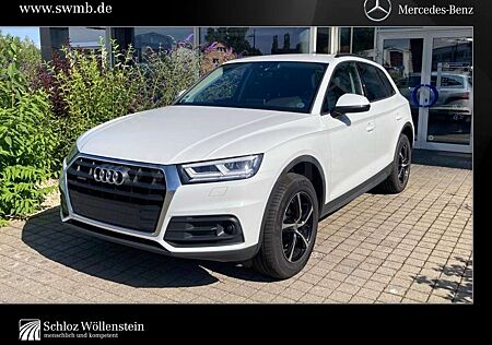 Audi Q5 40 TDI quattro Matrix LED/Sthzg/AHK/ACC/RfCam