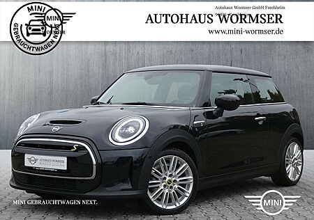 Mini Cooper SE Hatch DAB LED Pano.Dach RFK Navi Shz