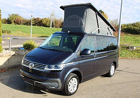 VW T6 Volkswagen .1 California TDI California Ocean Küche 150 PS / 38500 KM