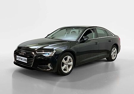 Audi A6 sport
