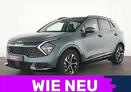 Kia Sportage Spirit ACC|Panorama|LED|Nav|iDriveWise+
