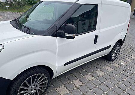 Opel Combo 1.3 D (CDTI) L1H1 2,2