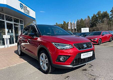 Seat Arona 1.5 TSI FR 6-Gang |ACC|NAV|RFK|