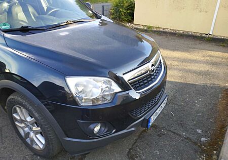 Opel Antara 2.2 CDTI 4x4 Design Edition