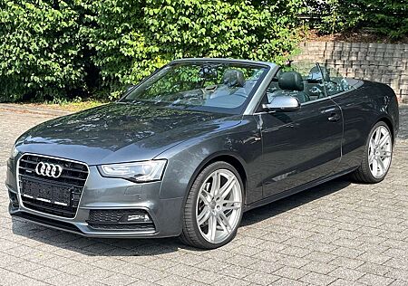 Audi A5 3.0 TDI quattro (180kW) TÜV + Inspektion Neu