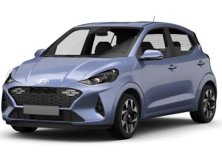 Hyundai i10 1.0i 46kW WAVE AMT5*AUTOMAT*PDC*NSW*MFL*APPLE CAR*