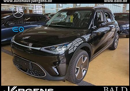 Smart 1 # Pulse AWD #Pano#Memo#Distr#Ambi#360°#Head-up