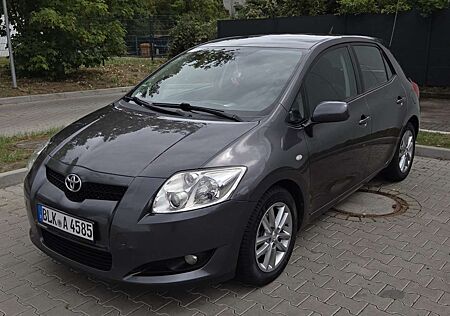 Toyota Auris 1.33 VVT-i