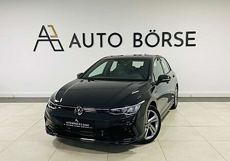 VW Golf Volkswagen VIII Lim. eTSI DSG R Line*ViCo*MFL*PDC*LED*