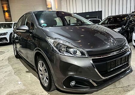 Peugeot 208 Active 1.Hand /Sheckheft